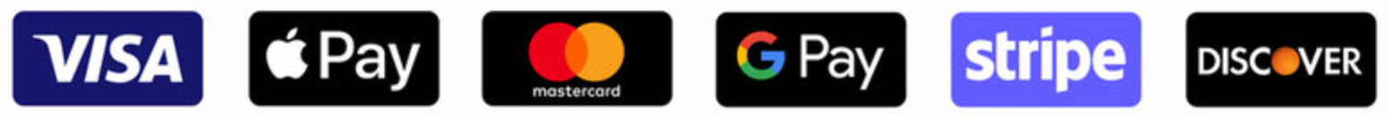 Payment methods