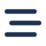 Left Menu Icon