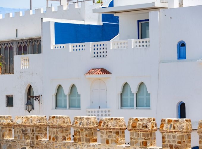 Asilah