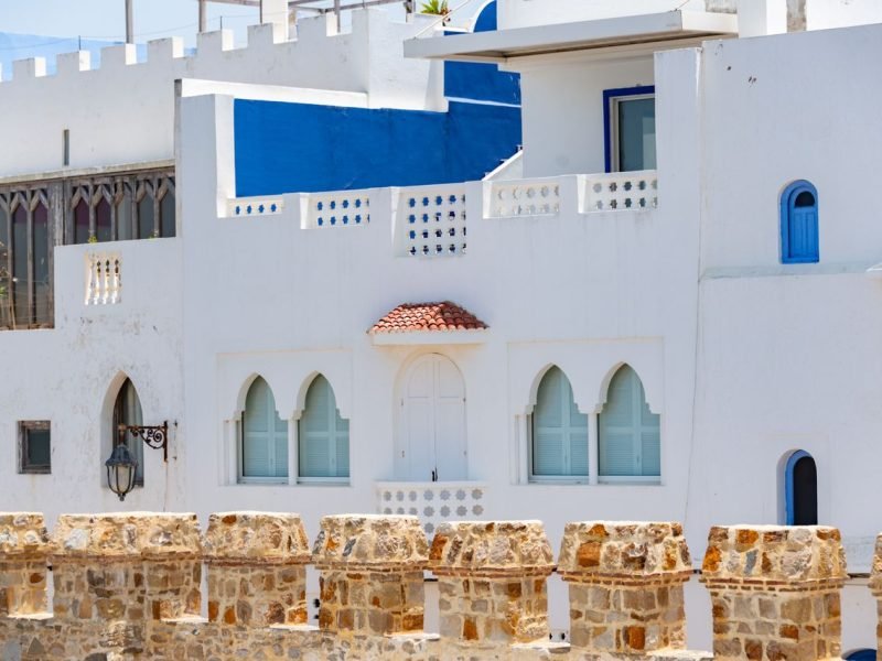 Asilah