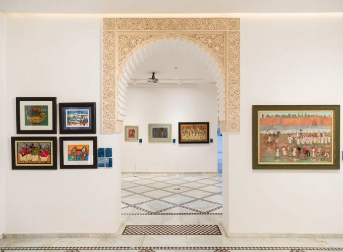 museum kasbah tangier