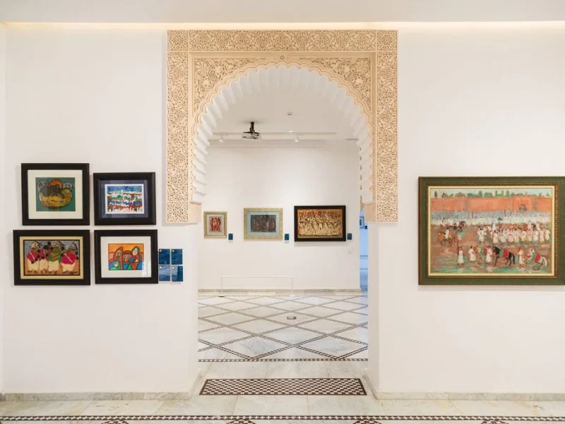 museum kasbah tangier